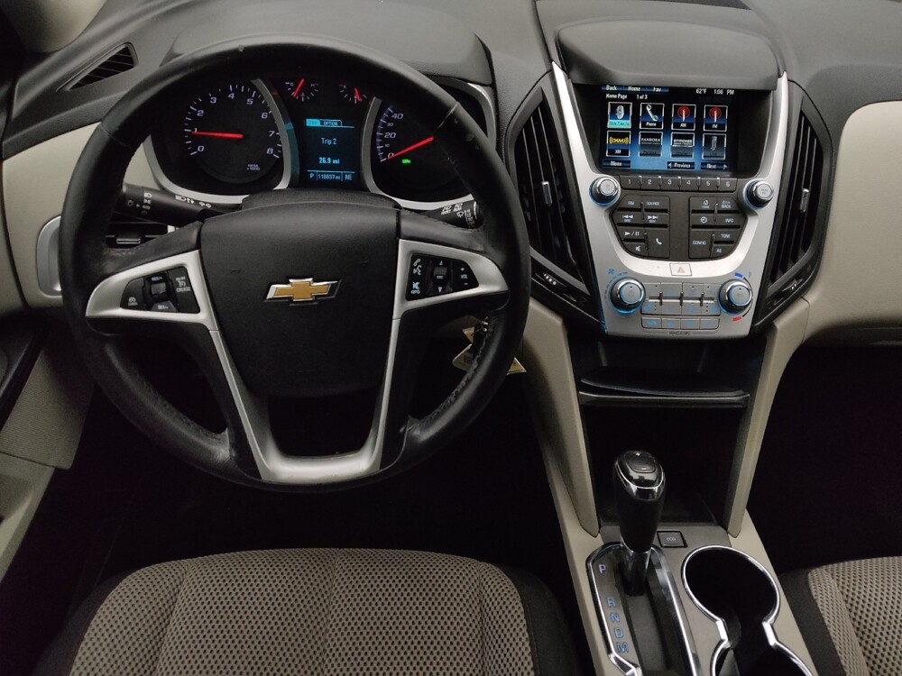 2016 Chevrolet Equinox in Savannah, GA 31419 - 18092955 22