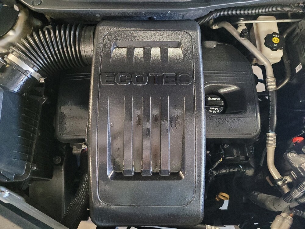 2016 Chevrolet Equinox in Savannah, GA 31419 - 18092955 30