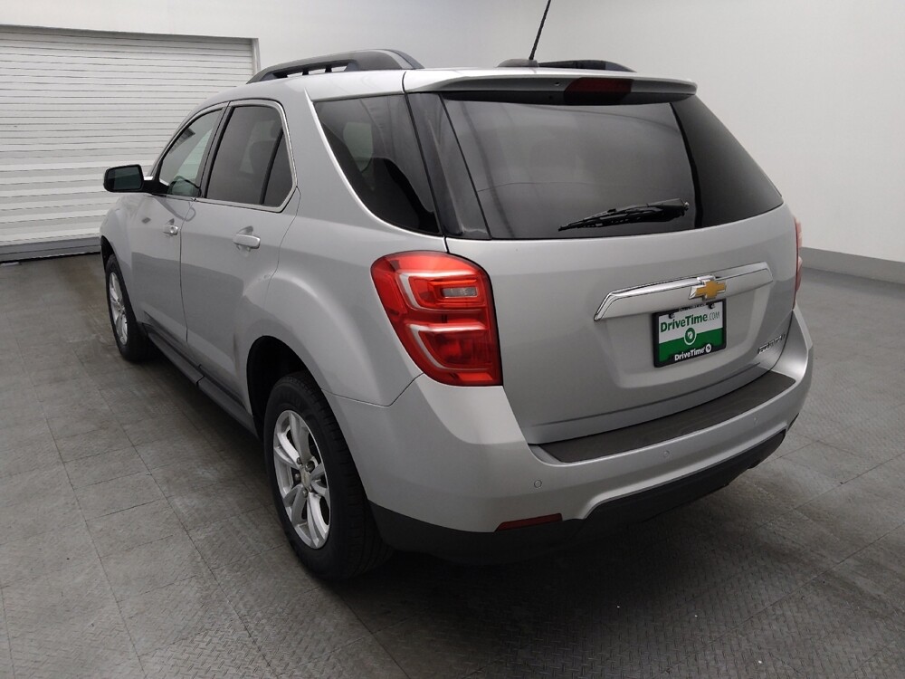 2016 Chevrolet Equinox in Savannah, GA 31419 - 18092955 5