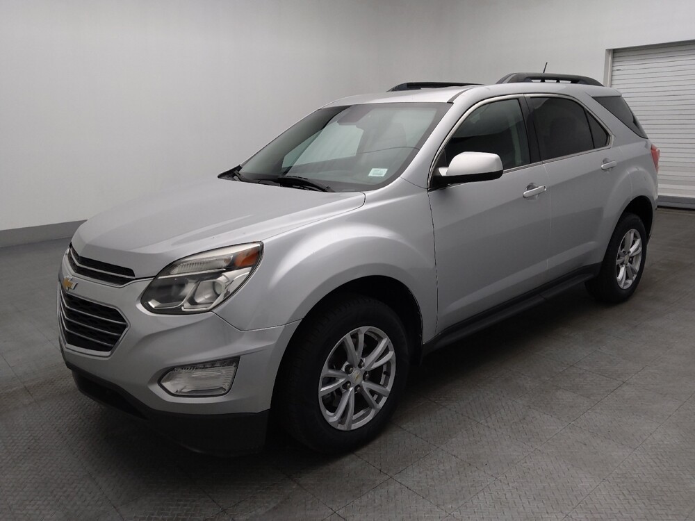 2016 Chevrolet Equinox in Savannah, GA 31419 - 18092955 2