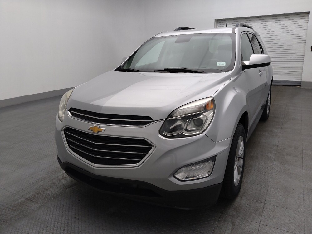 2016 Chevrolet Equinox in Savannah, GA 31419 - 18092955 15