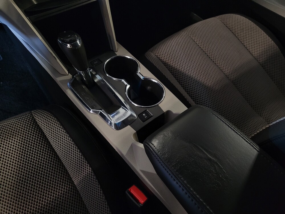 2016 Chevrolet Equinox in Savannah, GA 31419 - 18092955 26