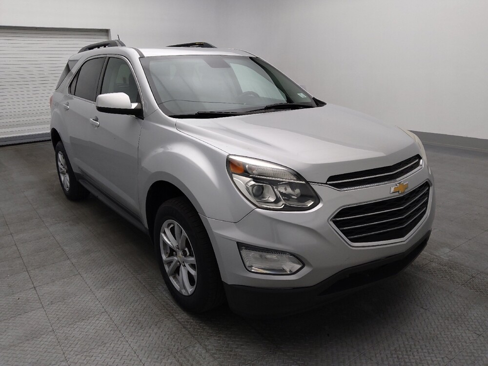 2016 Chevrolet Equinox in Savannah, GA 31419 - 18092955 13