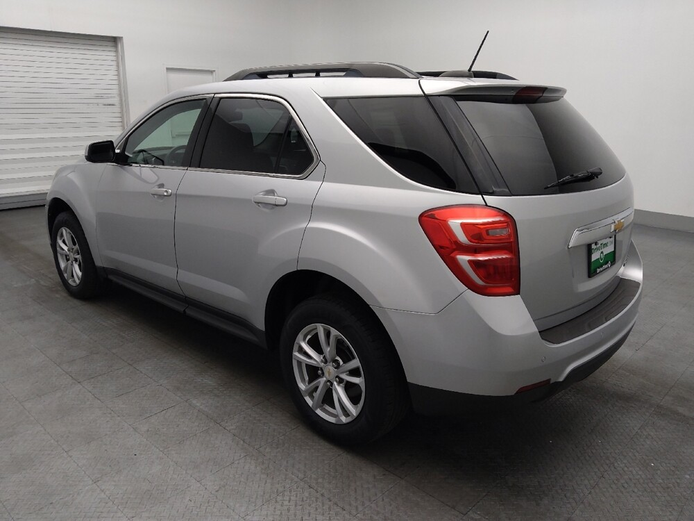 2016 Chevrolet Equinox in Savannah, GA 31419 - 18092955 3