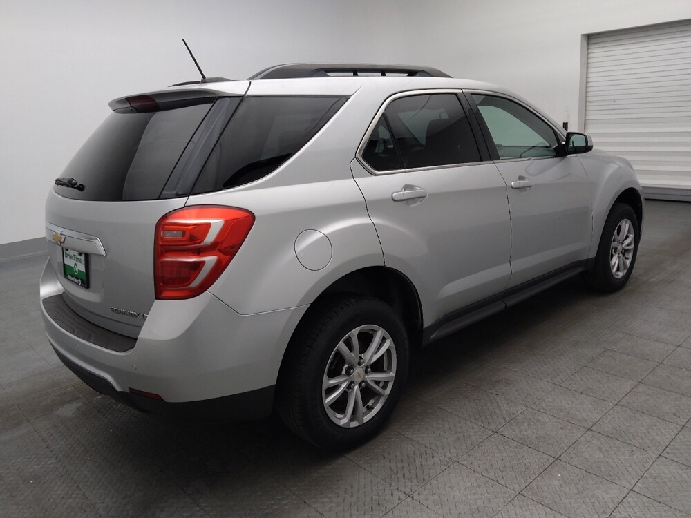 2016 Chevrolet Equinox in Savannah, GA 31419 - 18092955 10