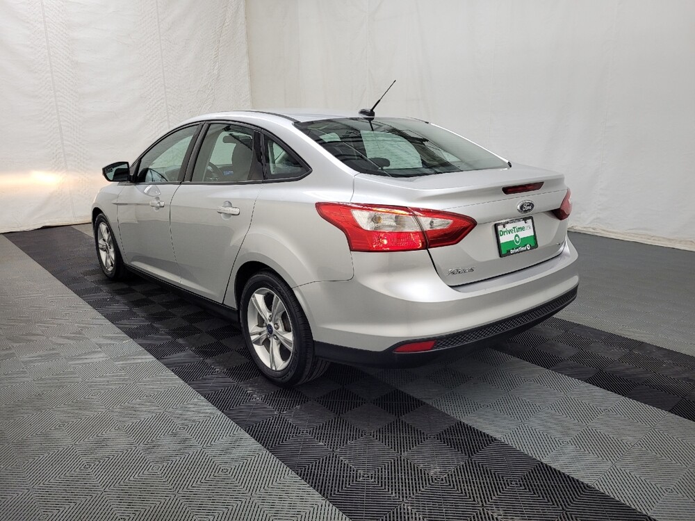 2014 Ford Focus in Langhorne, PA 19047 - 18092956 5