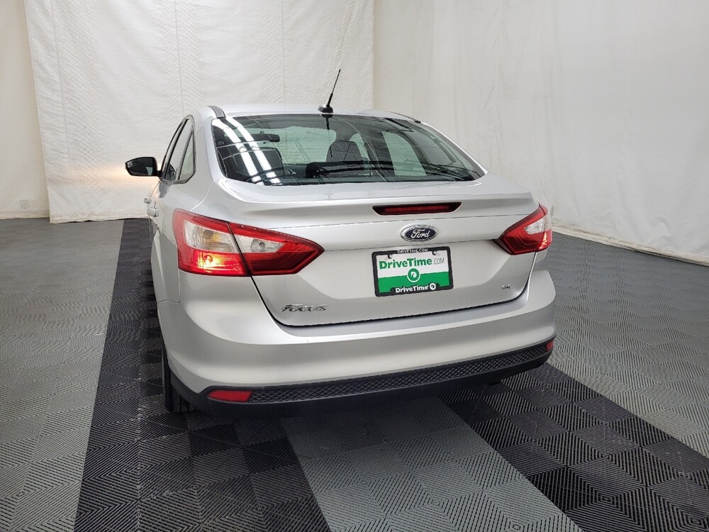 2014 Ford Focus in Langhorne, PA 19047 - 18092956 6