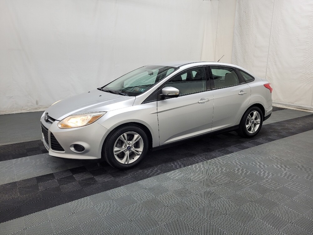 2014 Ford Focus in Langhorne, PA 19047 - 18092956 2