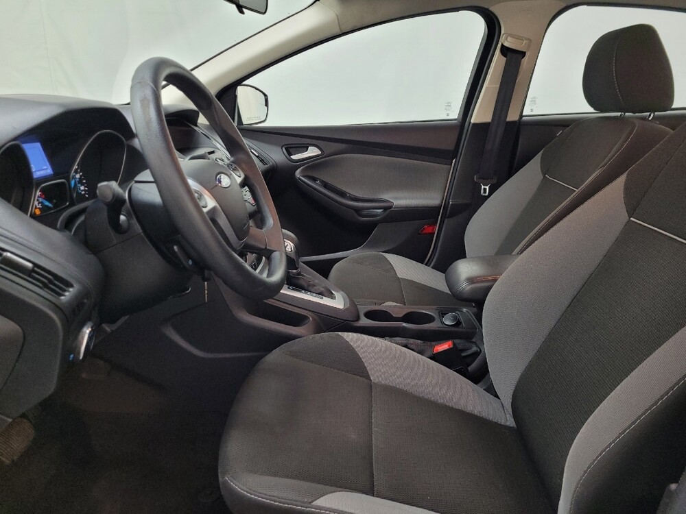 2014 Ford Focus in Langhorne, PA 19047 - 18092956 17