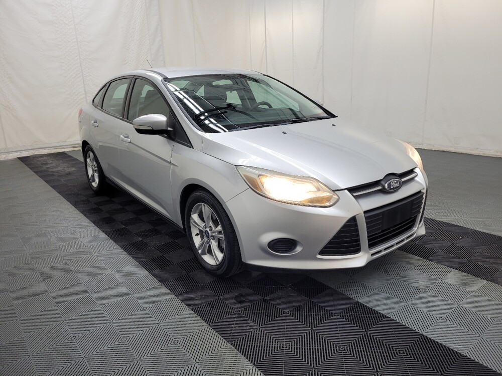 2014 Ford Focus in Langhorne, PA 19047 - 18092956 13