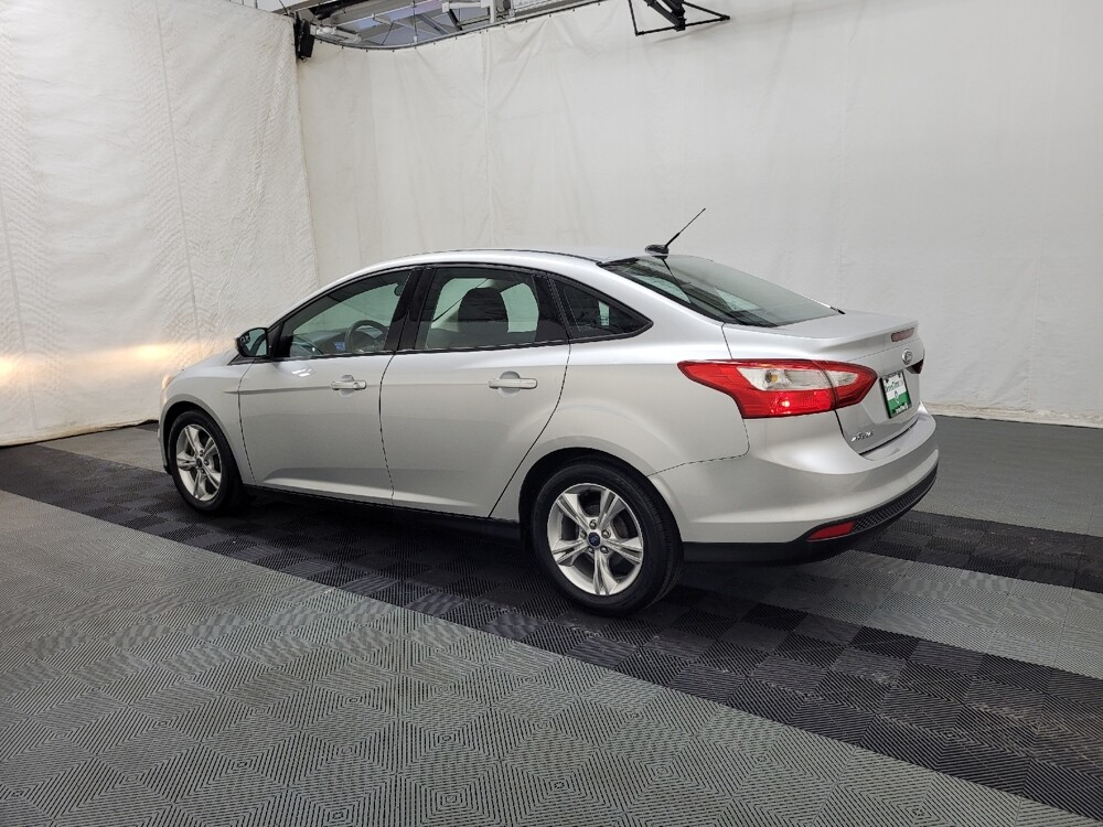 2014 Ford Focus in Langhorne, PA 19047 - 18092956 3