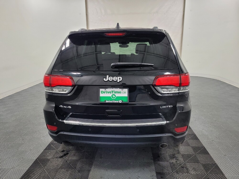 2020 Jeep Grand Cherokee in Langhorne, PA 19047 - 18092957 7
