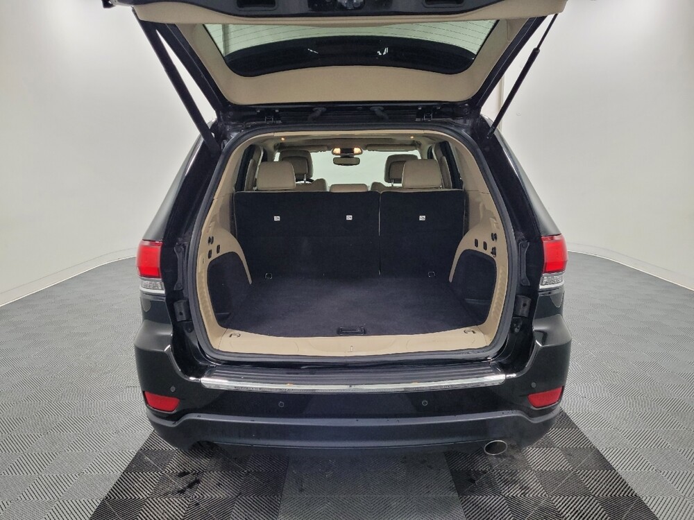 2020 Jeep Grand Cherokee in Langhorne, PA 19047 - 18092957 29