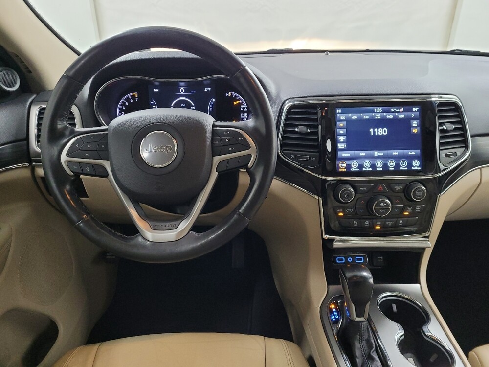 2020 Jeep Grand Cherokee in Langhorne, PA 19047 - 18092957 22