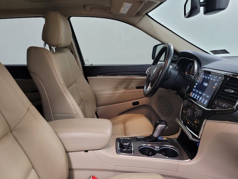2020 Jeep Grand Cherokee in Langhorne, PA 19047 - 18092957 21