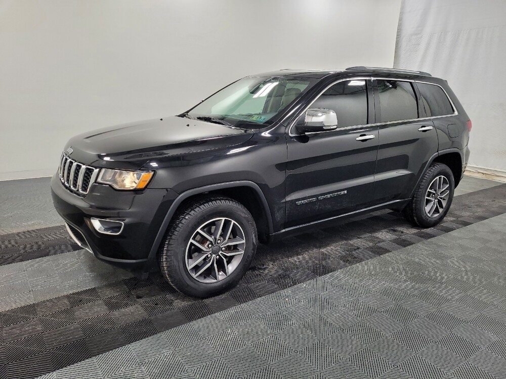 2020 Jeep Grand Cherokee in Langhorne, PA 19047 - 18092957 2