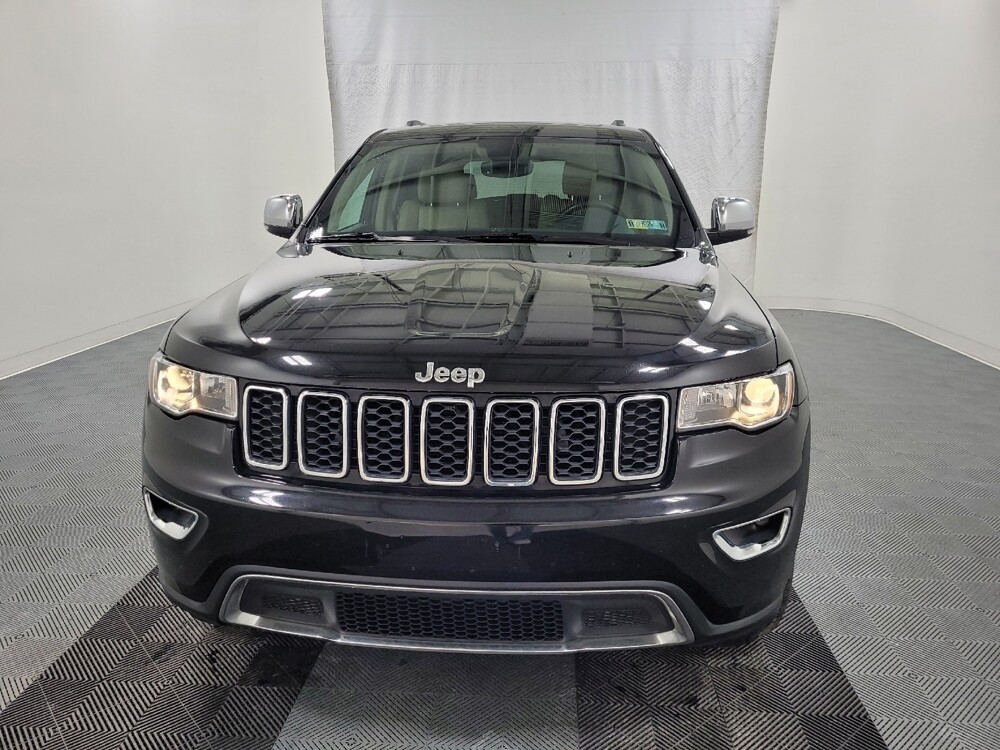 2020 Jeep Grand Cherokee in Langhorne, PA 19047 - 18092957 15