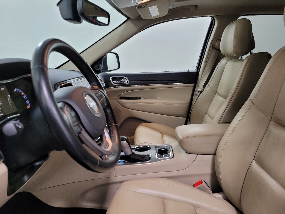 2020 Jeep Grand Cherokee in Langhorne, PA 19047 - 18092957 17