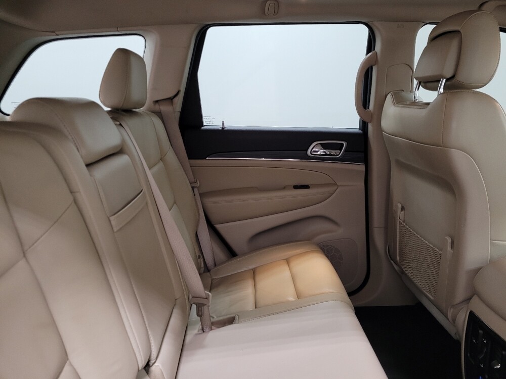 2020 Jeep Grand Cherokee in Langhorne, PA 19047 - 18092957 19