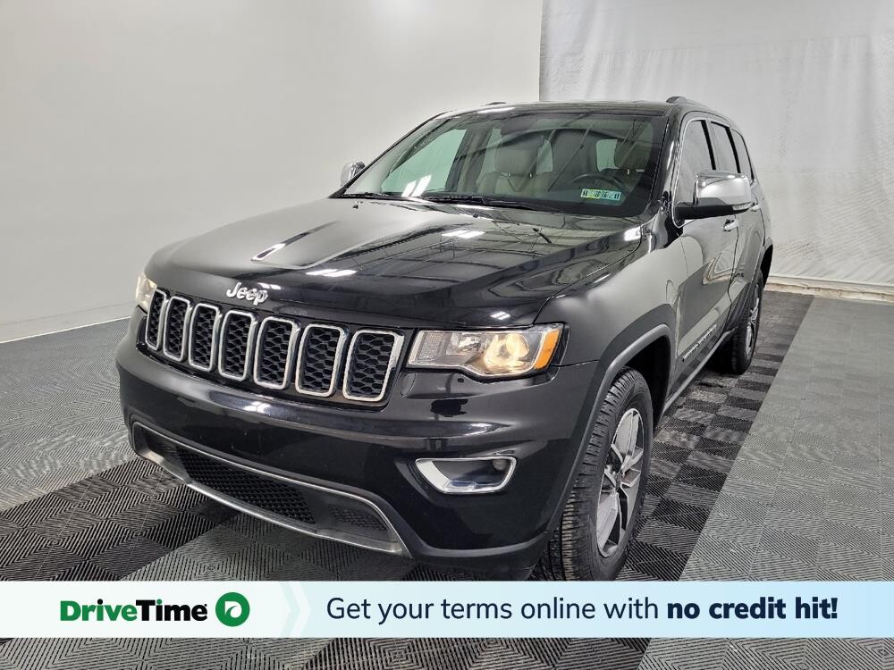 2020 Jeep Grand Cherokee in Langhorne, PA 19047 - 18092957