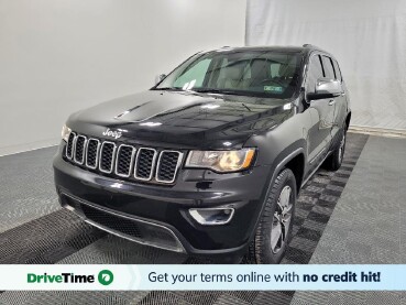 2020 Jeep Grand Cherokee in Langhorne, PA 19047