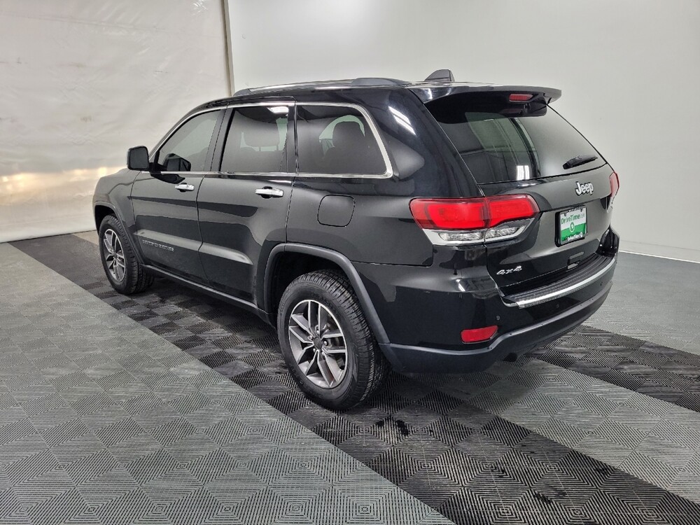 2020 Jeep Grand Cherokee in Langhorne, PA 19047 - 18092957 3