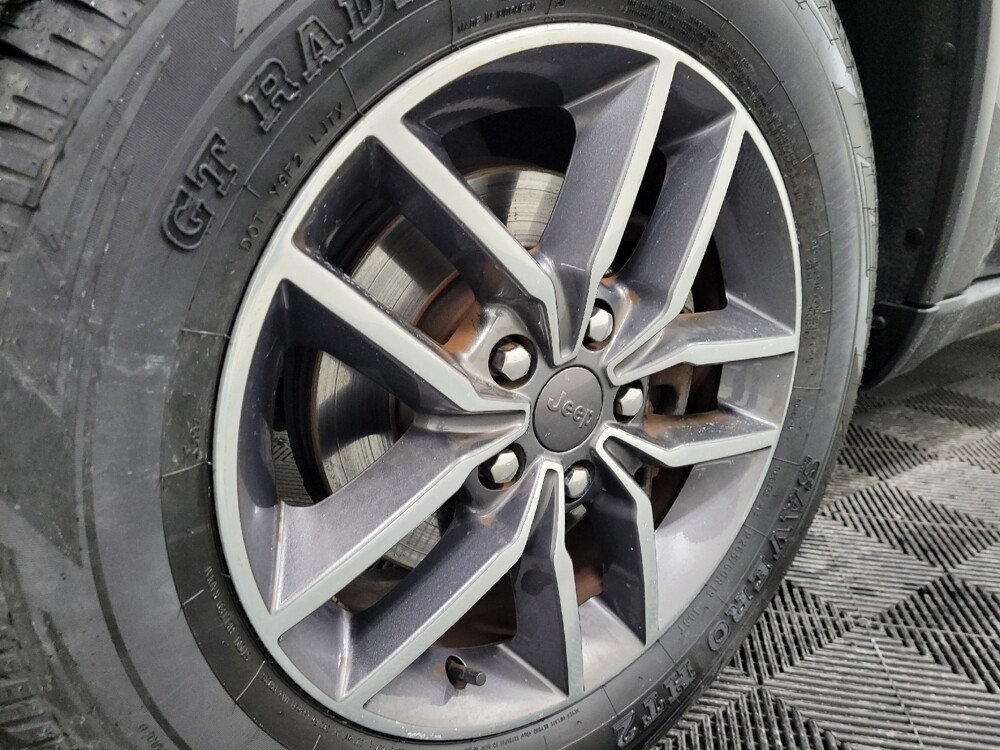 2020 Jeep Grand Cherokee in Langhorne, PA 19047 - 18092957 31