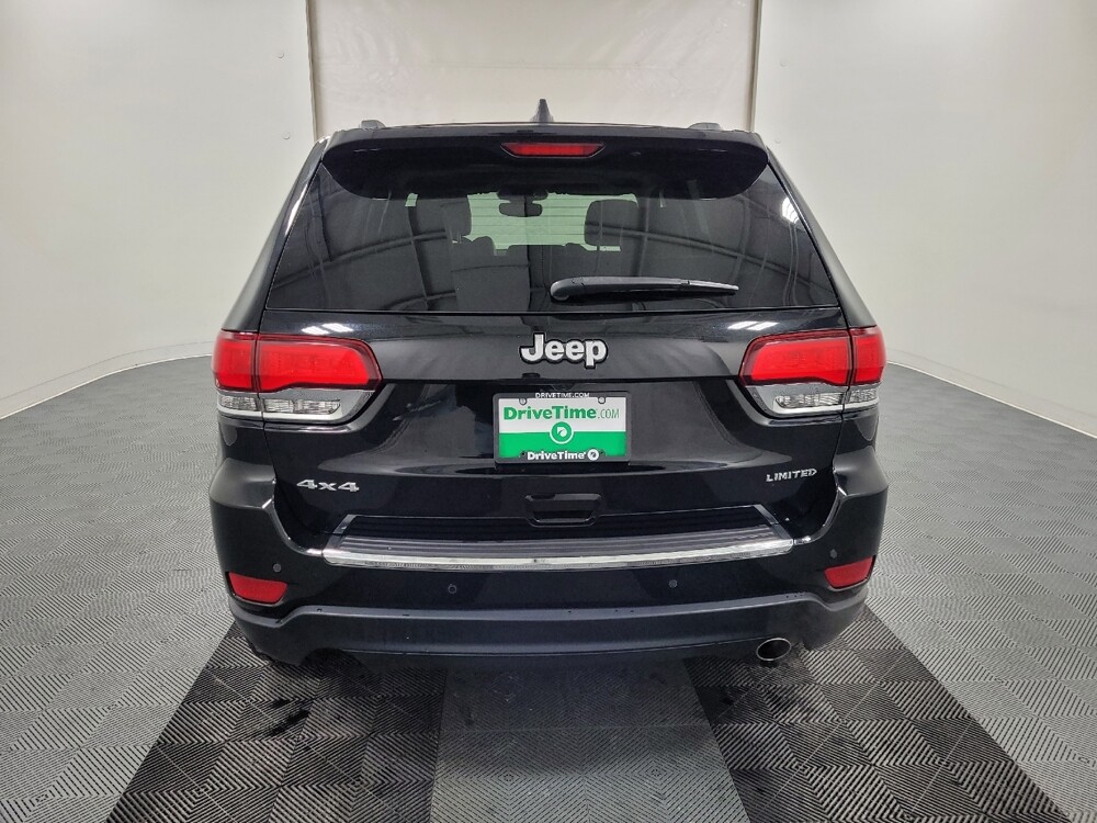 2020 Jeep Grand Cherokee in Langhorne, PA 19047 - 18092957 6