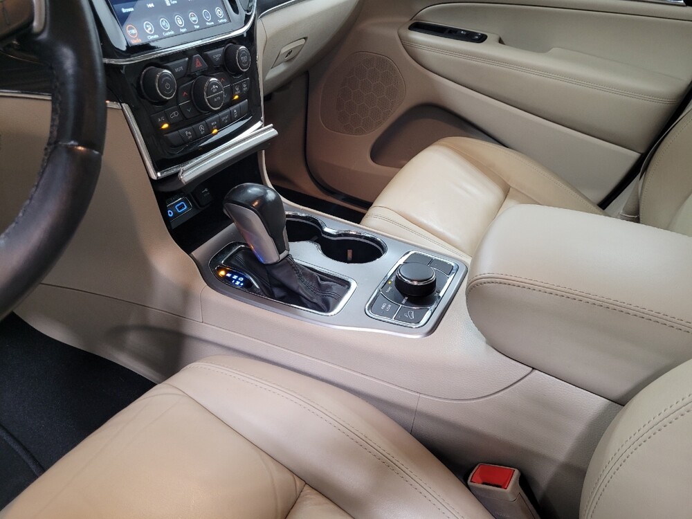 2020 Jeep Grand Cherokee in Langhorne, PA 19047 - 18092957 26