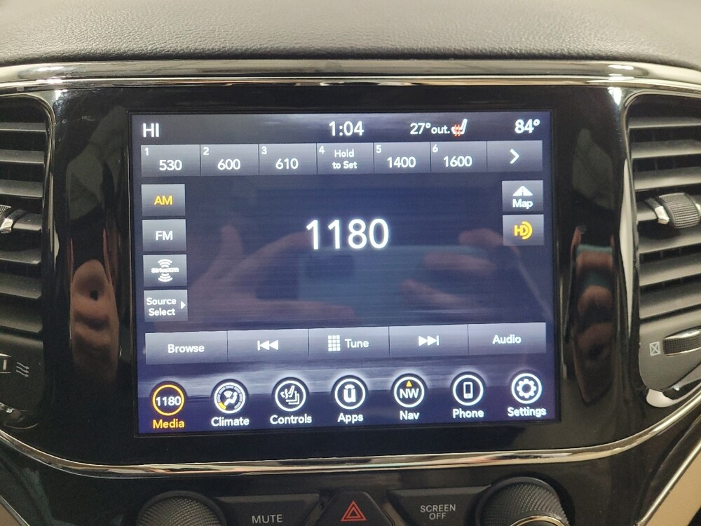 2020 Jeep Grand Cherokee in Langhorne, PA 19047 - 18092957 25