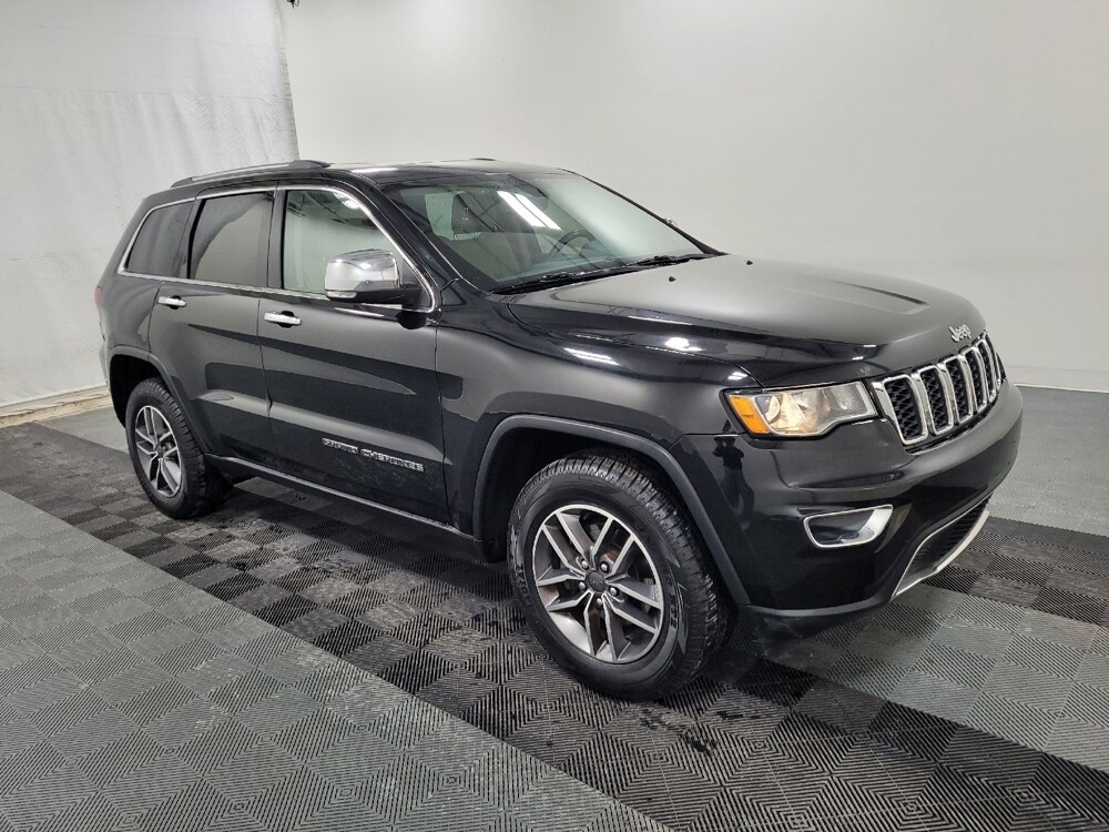 2020 Jeep Grand Cherokee in Langhorne, PA 19047 - 18092957 11