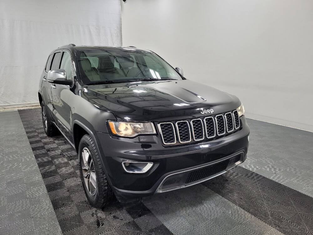 2020 Jeep Grand Cherokee in Langhorne, PA 19047 - 18092957 13