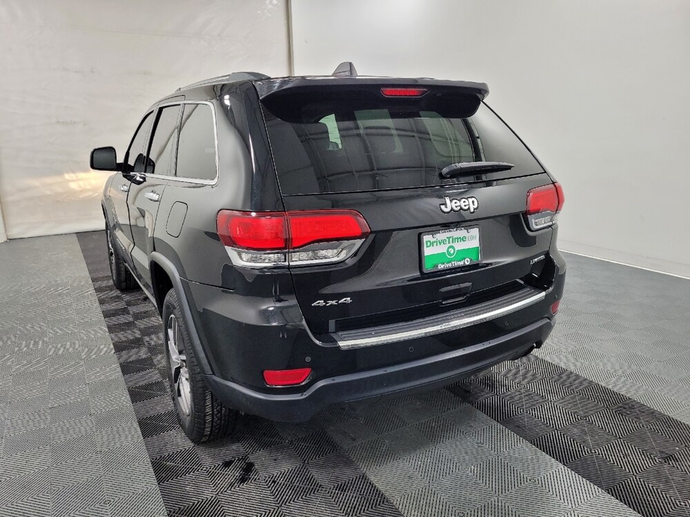 2020 Jeep Grand Cherokee in Langhorne, PA 19047 - 18092957 5