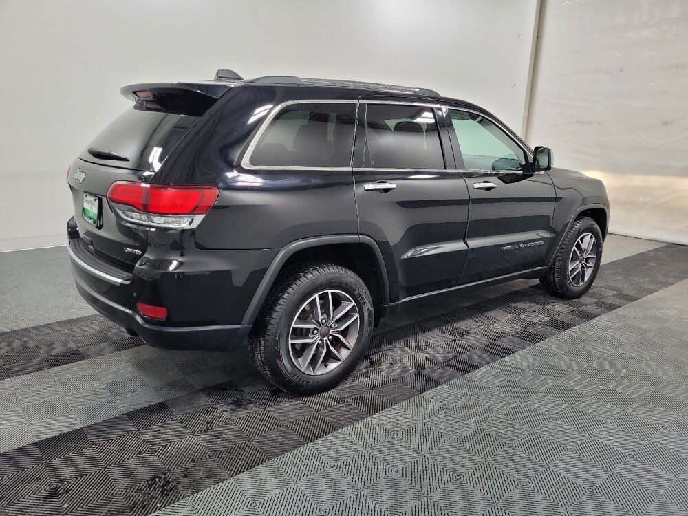 2020 Jeep Grand Cherokee in Langhorne, PA 19047 - 18092957 10