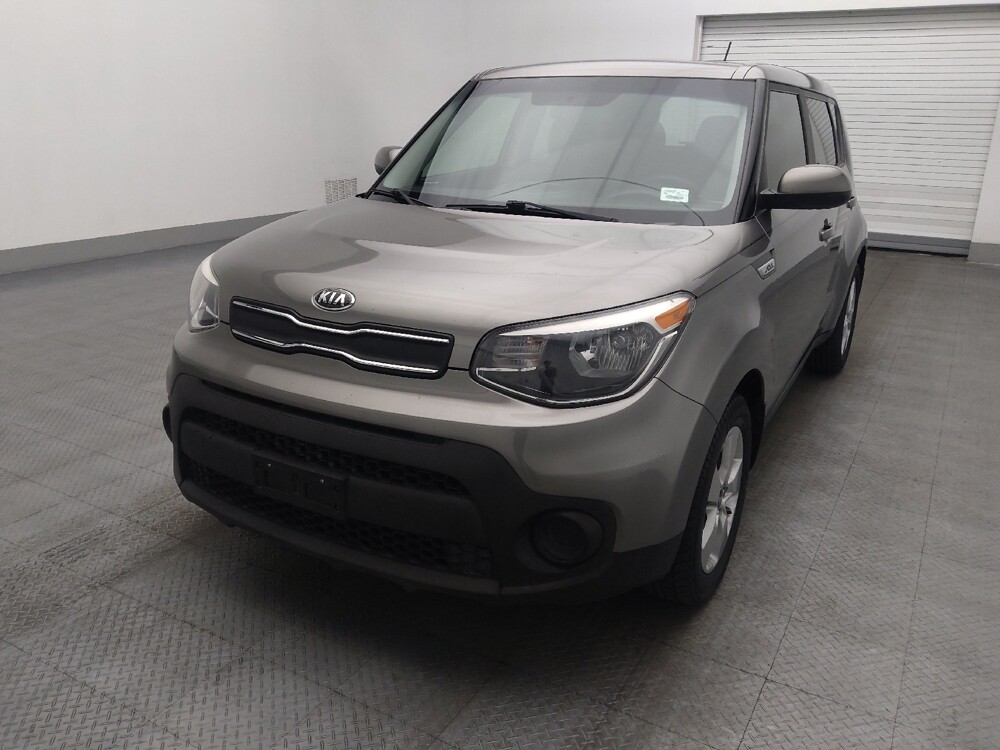 2019 Kia Soul in Ocala, FL 34471 - 18092958 15