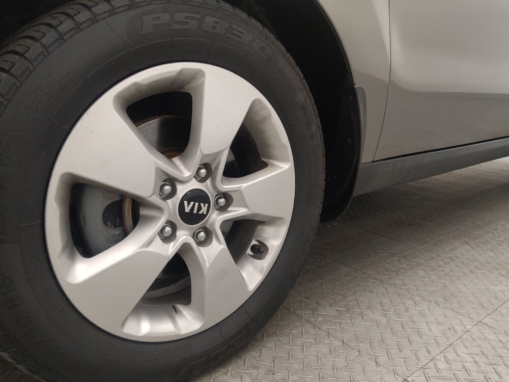 2019 Kia Soul in Ocala, FL 34471 - 18092958 31