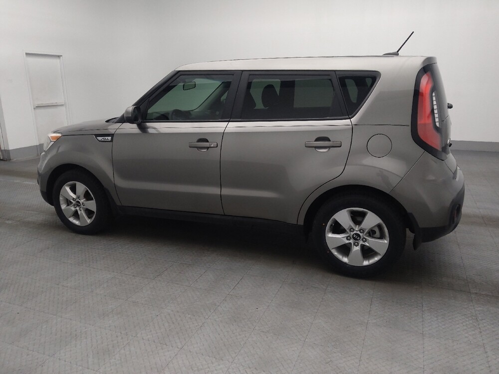 2019 Kia Soul in Ocala, FL 34471 - 18092958 3