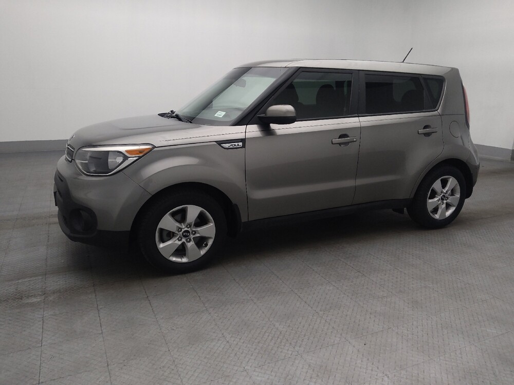 2019 Kia Soul in Ocala, FL 34471 - 18092958 2