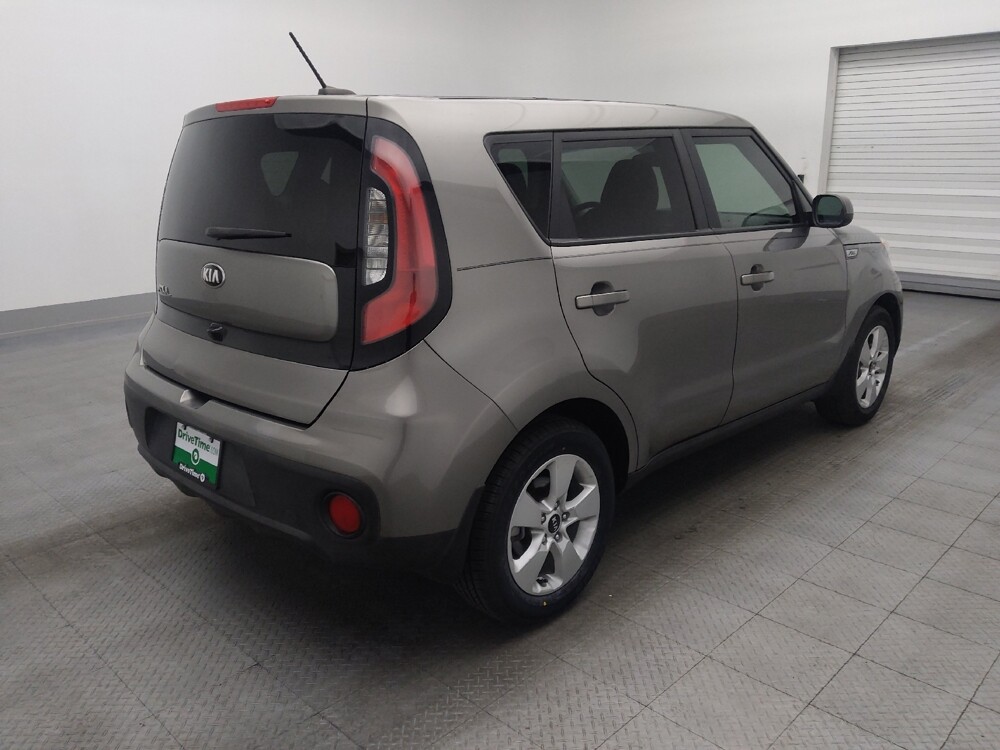 2019 Kia Soul in Ocala, FL 34471 - 18092958 9