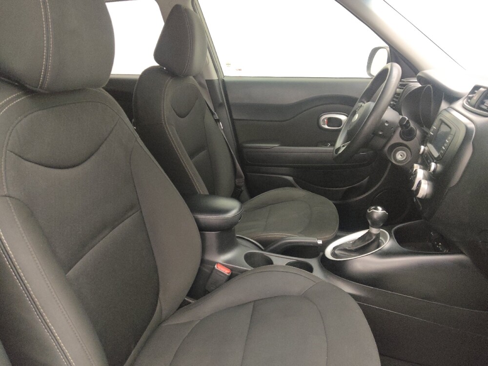 2019 Kia Soul in Ocala, FL 34471 - 18092958 21