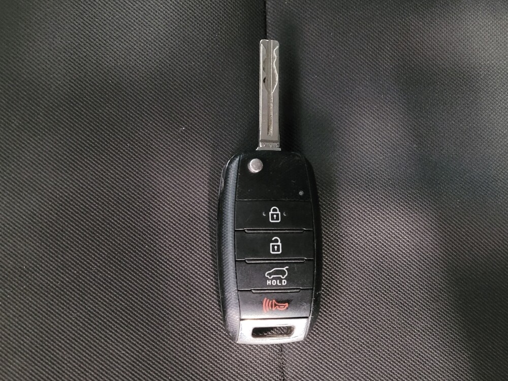 2019 Kia Soul in Ocala, FL 34471 - 18092958 32