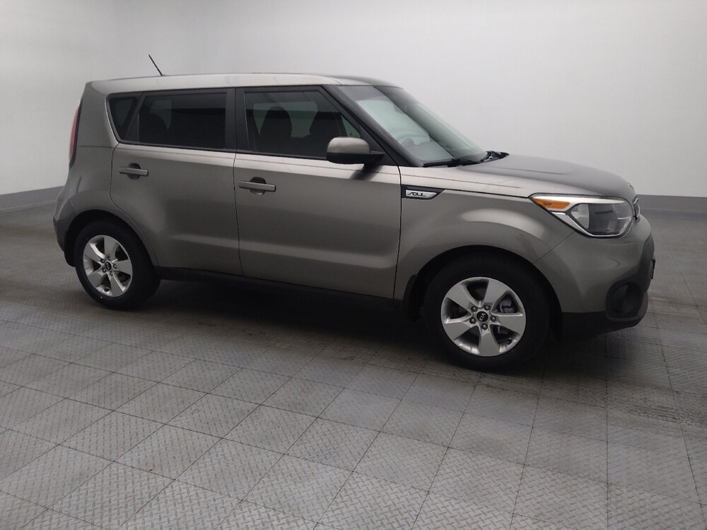 2019 Kia Soul in Ocala, FL 34471 - 18092958 11