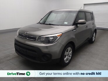 2019 Kia Soul in Ocala, FL 34471