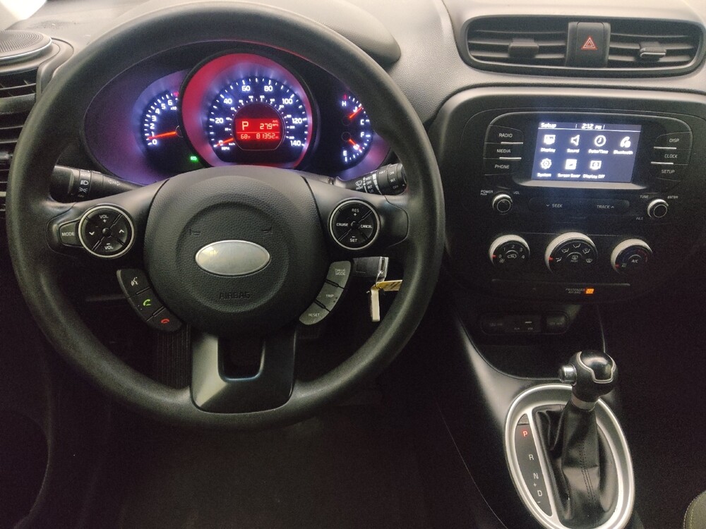 2019 Kia Soul in Ocala, FL 34471 - 18092958 22