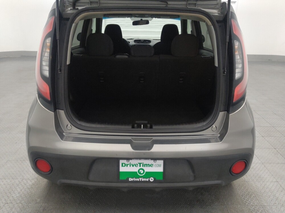 2019 Kia Soul in Ocala, FL 34471 - 18092958 29