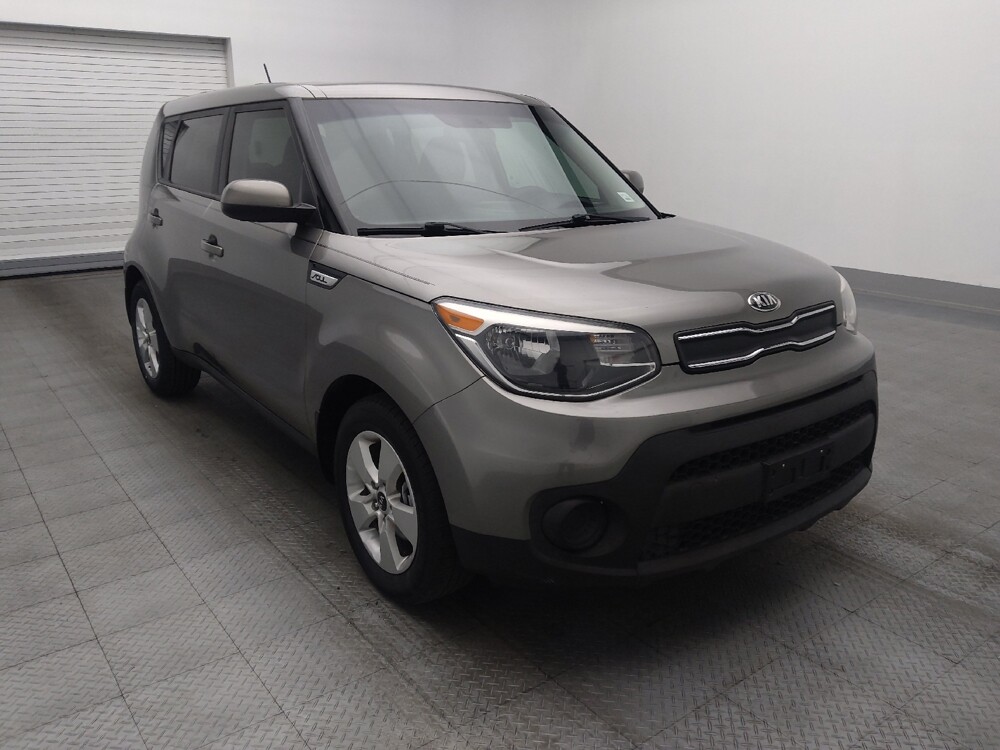 2019 Kia Soul in Ocala, FL 34471 - 18092958 13