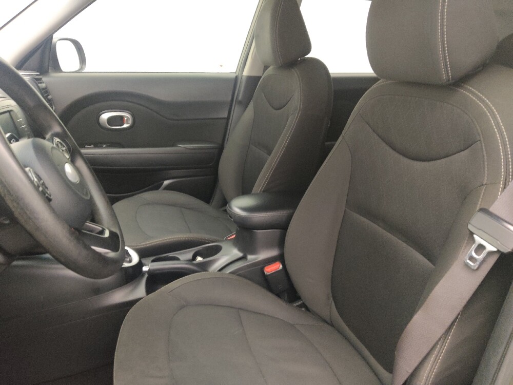 2019 Kia Soul in Ocala, FL 34471 - 18092958 17