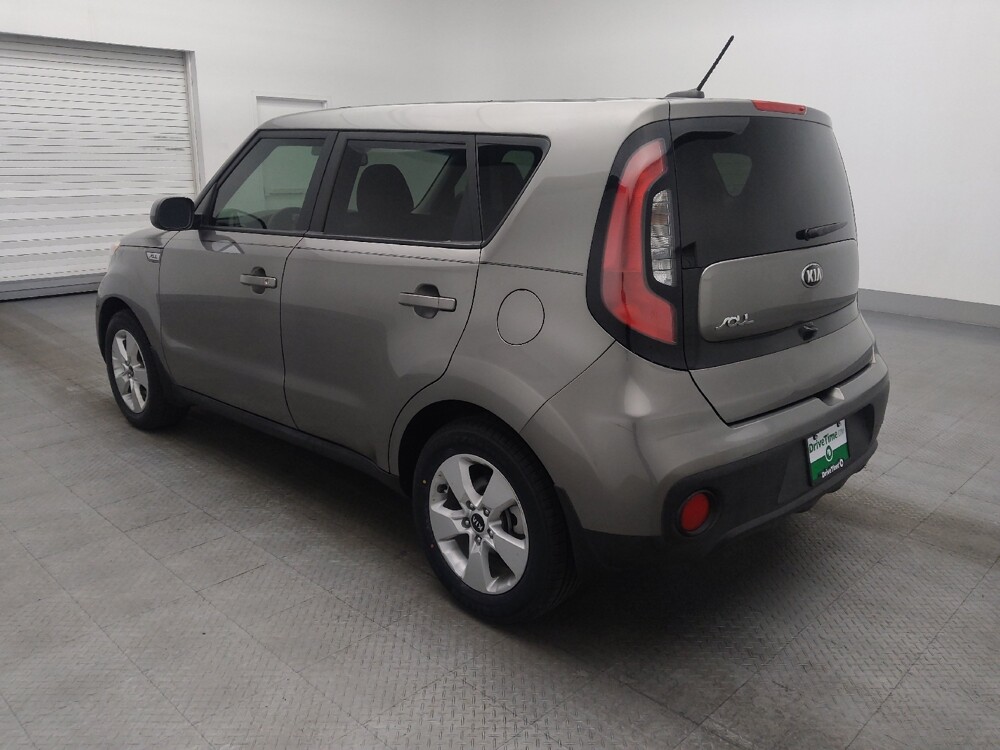 2019 Kia Soul in Ocala, FL 34471 - 18092958 5
