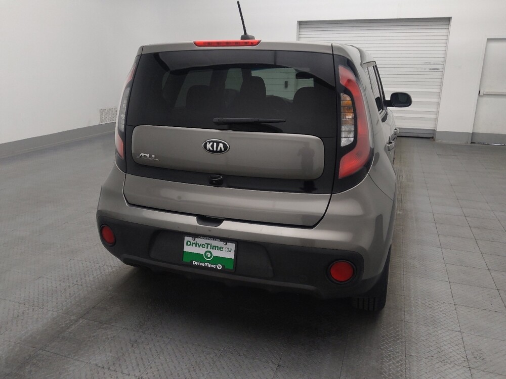 2019 Kia Soul in Ocala, FL 34471 - 18092958 7