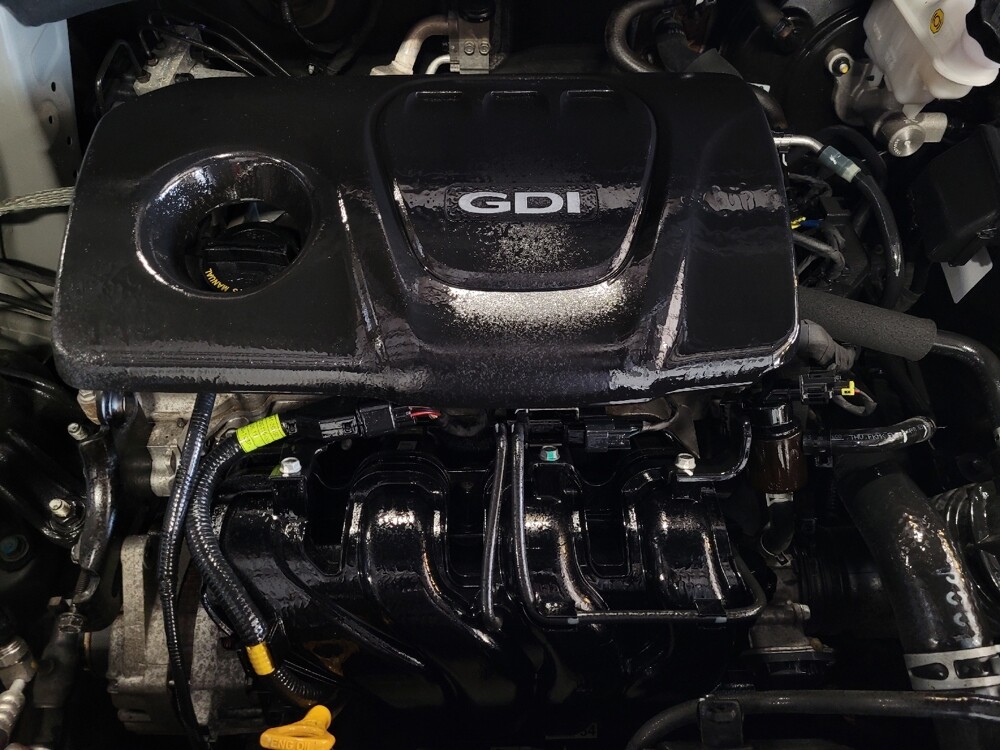 2019 Kia Soul in Ocala, FL 34471 - 18092958 30